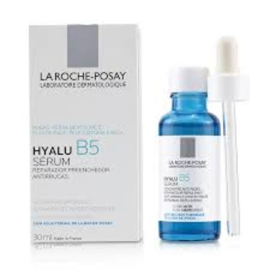 LA ROCHE-POSAY HYALU B5 SERUM 30 ML
