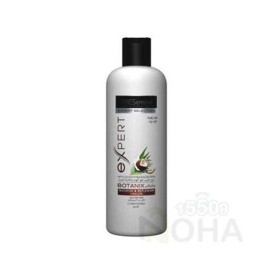 TRESEMME CONDITIONER BOTANIX 600MG جوز هند