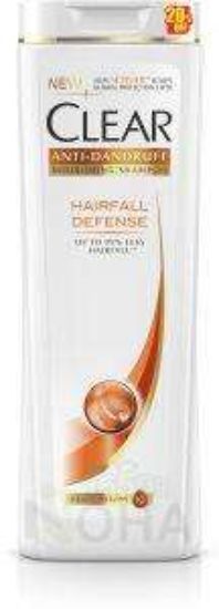 CLEAR HAIR FALL SHAMPOO+COND WOMEN 360ML 10 ج خصم