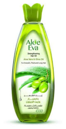 ALOE EVA HAIR OIL 255 ML OFFER 10% ALOE VERA AND OLIVE