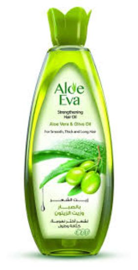 ALOE EVA HAIR OIL 255 ML OFFER 10% ALOE VERA AND OLIVE