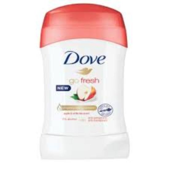 DOVE GO FRESH STICK 40G تفاح