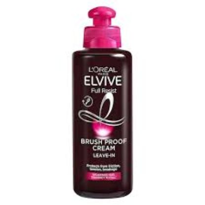 LOREAL ELVIVE FULL RESIST CREAM 200ML اسود