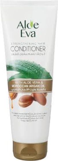 EVA ARGAN MOROCCAN AND ALOE CONDITIONER 230 ML