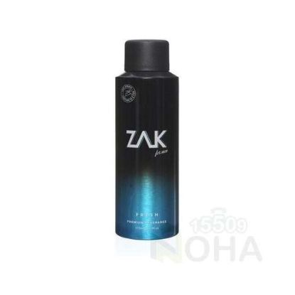 ZAK FRESH MAN 175 ML SPRAY