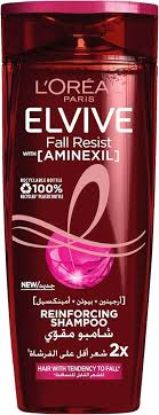 LOREAL ELVIVE SHAMPOO FULL RESIST 200ML