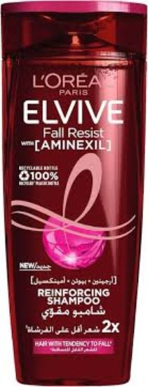 LOREAL ELVIVE SHAMPOO FULL RESIST 200ML
