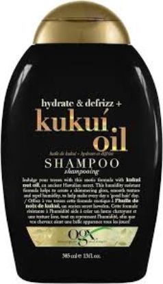 OGX SHAMPO KUKUI OIL 385 مل