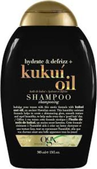OGX SHAMPO KUKUI OIL 385 مل