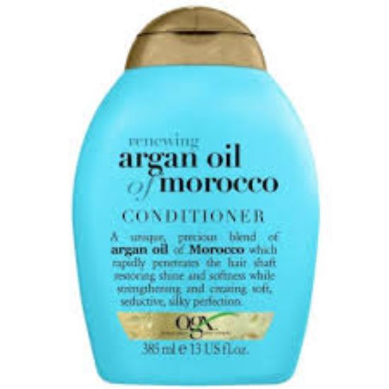 OGX ARGAN OIL MOROCCO CONDITIONER 385ملل