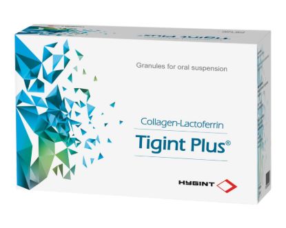 TIGINT PLUS 10 SACHETS
