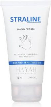 HAYAH STRALINE HAND CREAM 75 ML