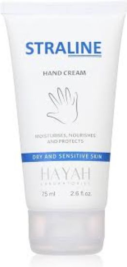 HAYAH STRALINE HAND CREAM 75 ML
