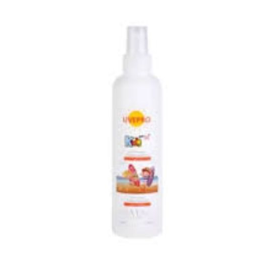UVEPRO SUNSCREEN KIDS SPF 50+ 200 ML SPRAY