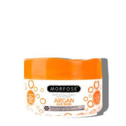 MORFOSE ARGAN HAIR MASK 500ML