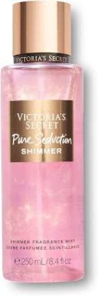 VICTORIA SECRET PURE SEDUCTION SHIMMER 250ML