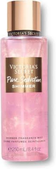 VICTORIA SECRET PURE SEDUCTION SHIMMER 250ML
