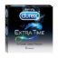 DUREX EXTRA TIME 3 PCS