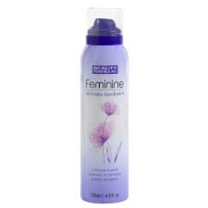 FEMININE INTIMATE DEODORANT 150 MLمعطر نسائي