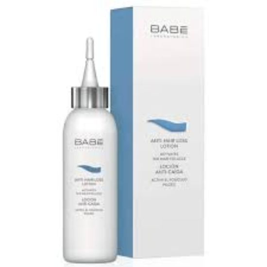 BABE ANTI HAIR LOSS LOTION 125 ML