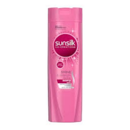 SUNSILK SHAMPOO 180 ML قوه ولمعان روز OFFER