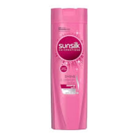 SUNSILK SHAMPOO 180 ML قوه ولمعان روز OFFER