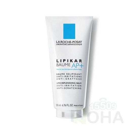 LA ROCHE-POSAY LIPIKAR BAUME APM+200 ML
