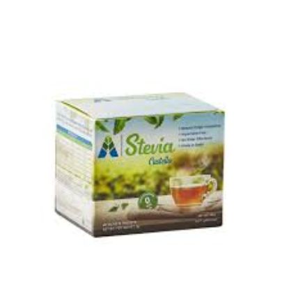 STEVIA CASTELLO 1GR 60 SACH