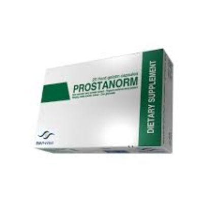 PROSTANORM 30 CAP 165 LE