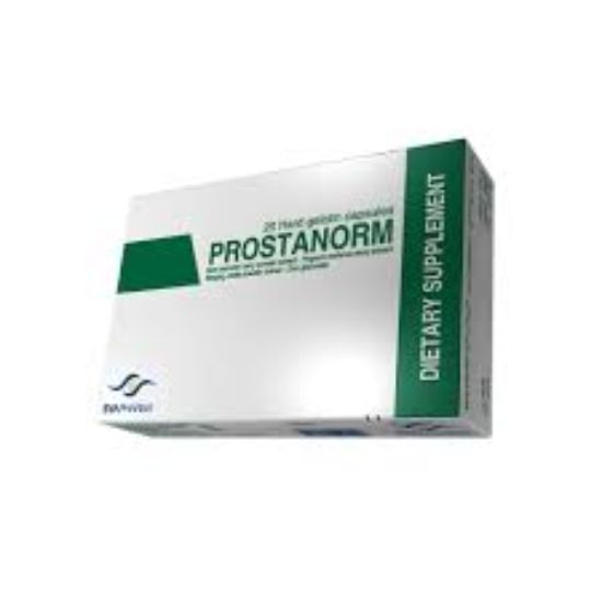 PROSTANORM 30 CAP 165 LE