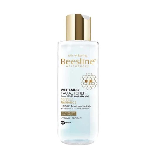 BEESLINE WHITENING FACIAL TONER 200ML