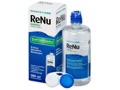 RENU MULTI-SOLUTION 360 ML