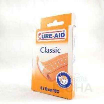 CURE AID CLASSIC PLASTER
