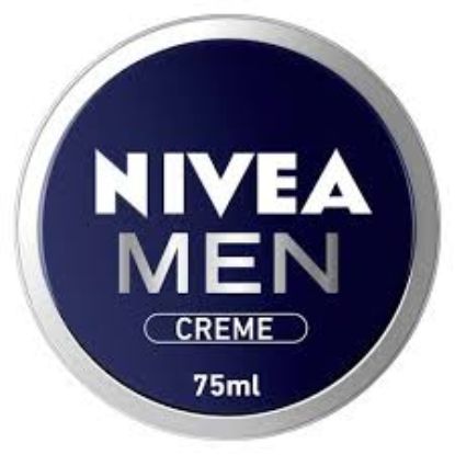 NIVEA MEN CREAM 75ML