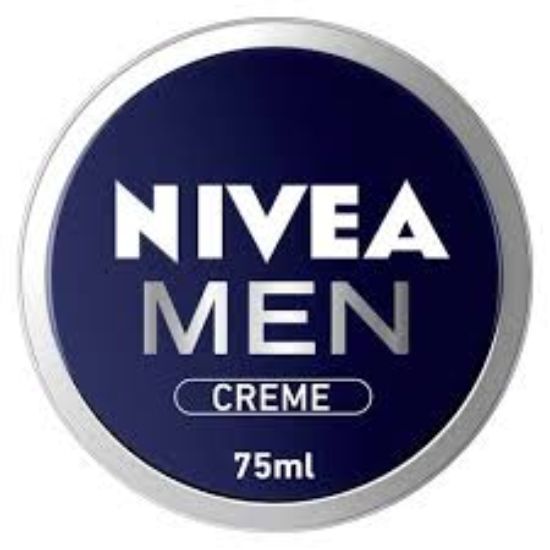 NIVEA MEN CREAM 75ML