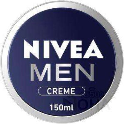 NIVEA MEN CREAM 150ML