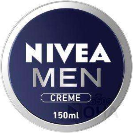 NIVEA MEN CREAM 150ML