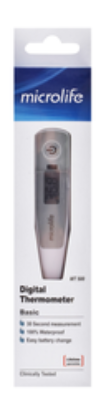 THERMOMETER DIGITAL MICROLIFE T500 ترمومتر ديجيتال