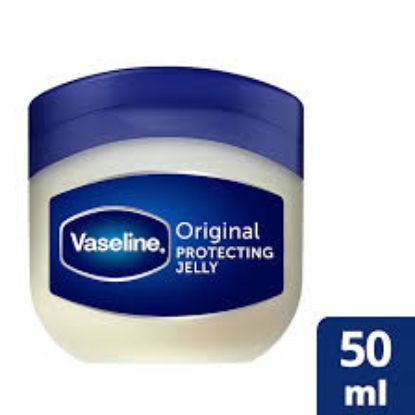 VASELINE ORIGINAL 50ML مصري %10