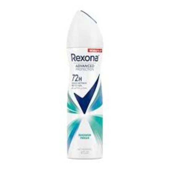 REXONA WOMEN SPRAY SHOWER FRESH 150 ML 25 خصم