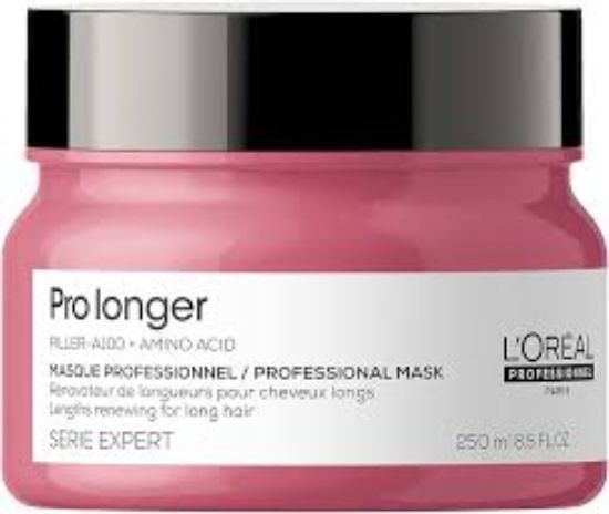 LOREAL PROFESSIONNEL (PRO LONGER) MASK 250 M