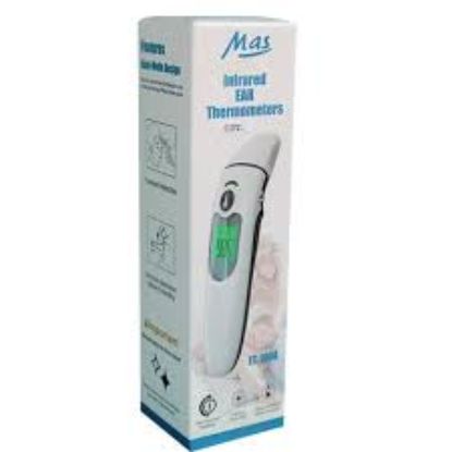 THERMOMETER DIGITAL