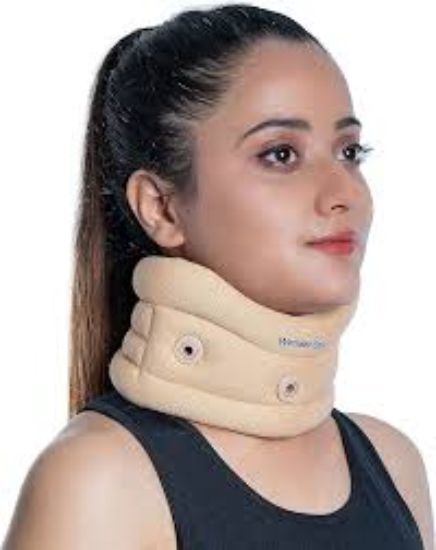 CARE SOFT COLLAR (M)