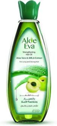 ALOE EVA HAIR OIL 255 ML WITH ALOE VERA AND AMLA EXTRACT 10%