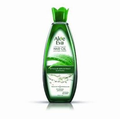 ALOE EVA HAIR OIL 100 ML زيت شعر بالصبار 10%خصم