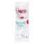 GILLETTE SIMPLY VENUS BASIC 2 BLADES ماكينه واحده