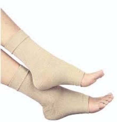 MIRACLE ELASTIC ANKLE (S) 0030