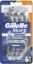 GILLETTE BLUE 3 COMFORT 6 PCS ماكينه بلو ثري كارت