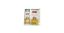 BIOBLAS BOTANIC OILS ARGAN SHAMPOO 200 Ml OFF1+1شامبو بالارجان