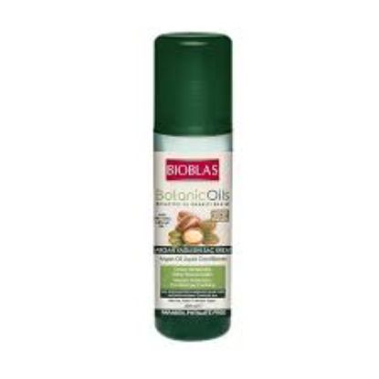 Bioblas Argan Oil Liquid Conditioner 200Ml